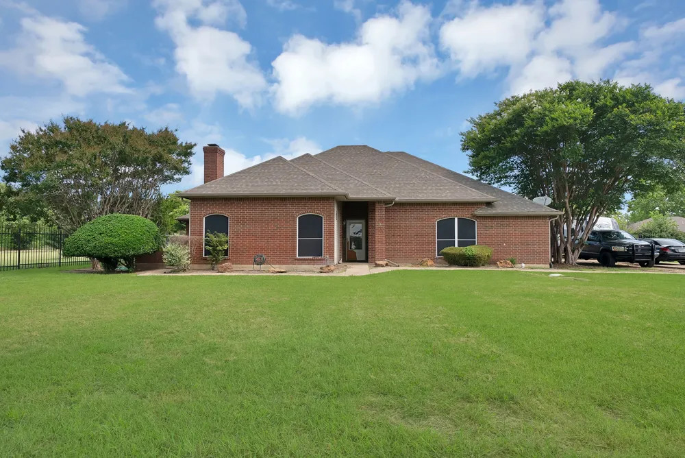 307 Johnson Lane Ovilla, TX 75154