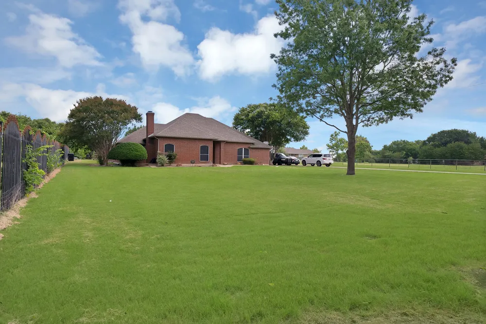 307 Johnson Lane Ovilla, TX 75154