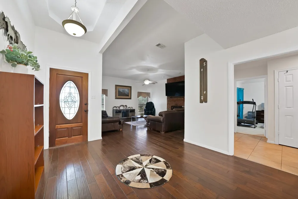 307 Johnson Lane Ovilla, TX 75154