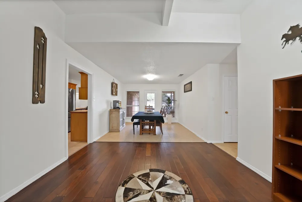 307 Johnson Lane Ovilla, TX 75154