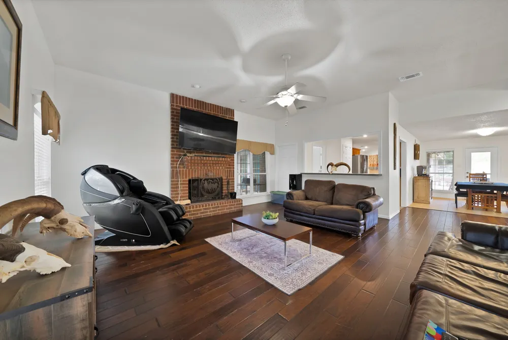 307 Johnson Lane Ovilla, TX 75154