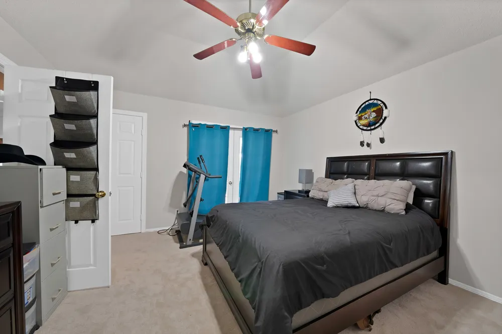 307 Johnson Lane Ovilla, TX 75154