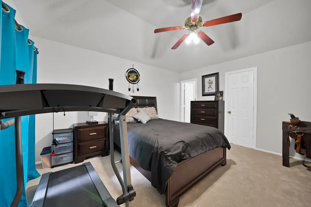 307 Johnson Lane Ovilla, TX 75154