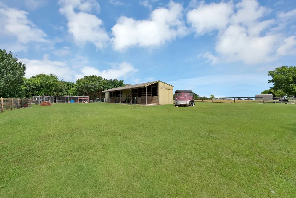 307 Johnson Lane Ovilla, TX 75154