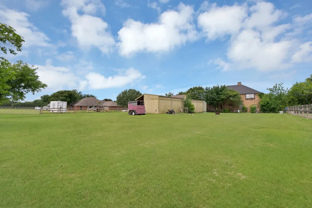 307 Johnson Lane Ovilla, TX 75154