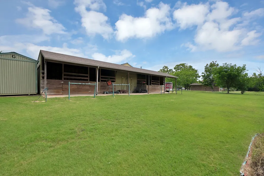 307 Johnson Lane Ovilla, TX 75154