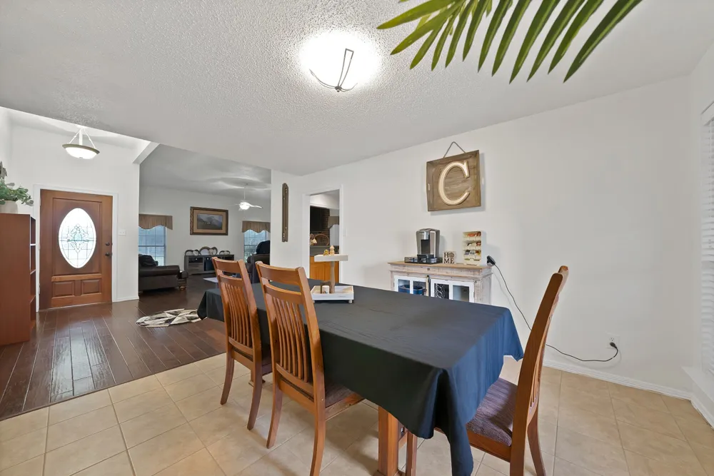 307 Johnson Lane Ovilla, TX 75154