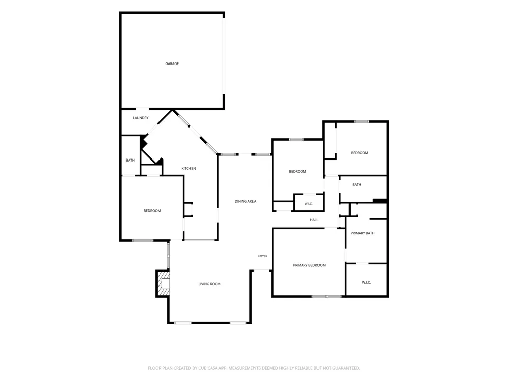 307 Johnson Lane Ovilla, TX 75154