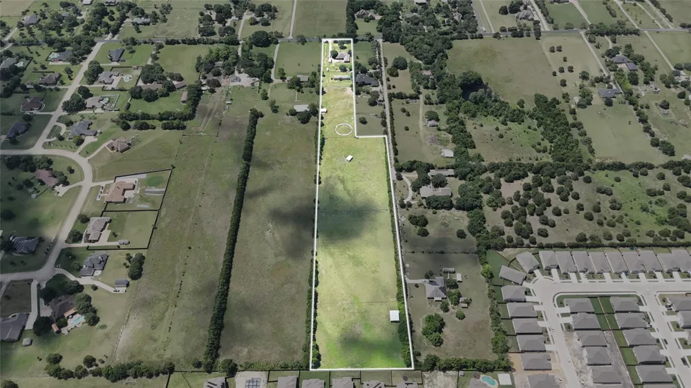 307 Johnson Lane Ovilla, TX 75154