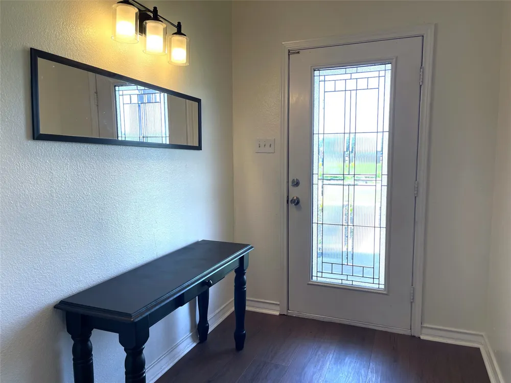 107 Carroll Street Teague, TX 75860