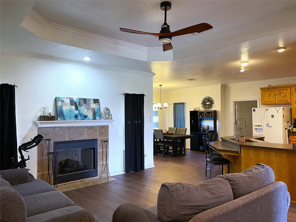 107 Carroll Street Teague, TX 75860