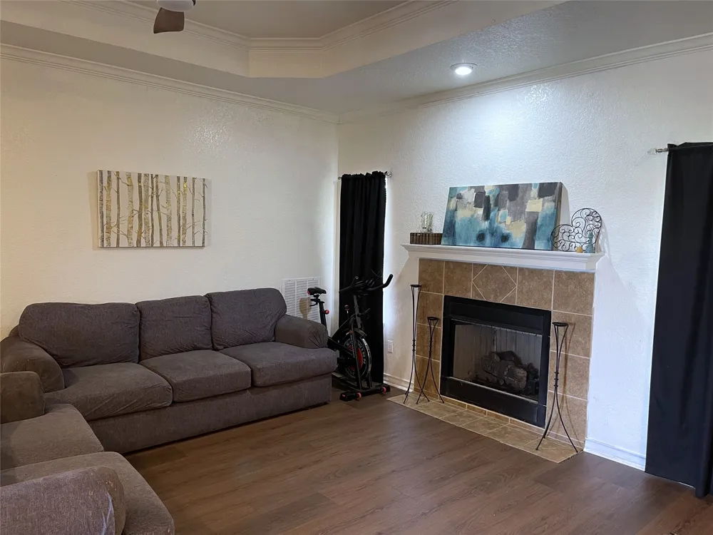 107 Carroll Street Teague, TX 75860