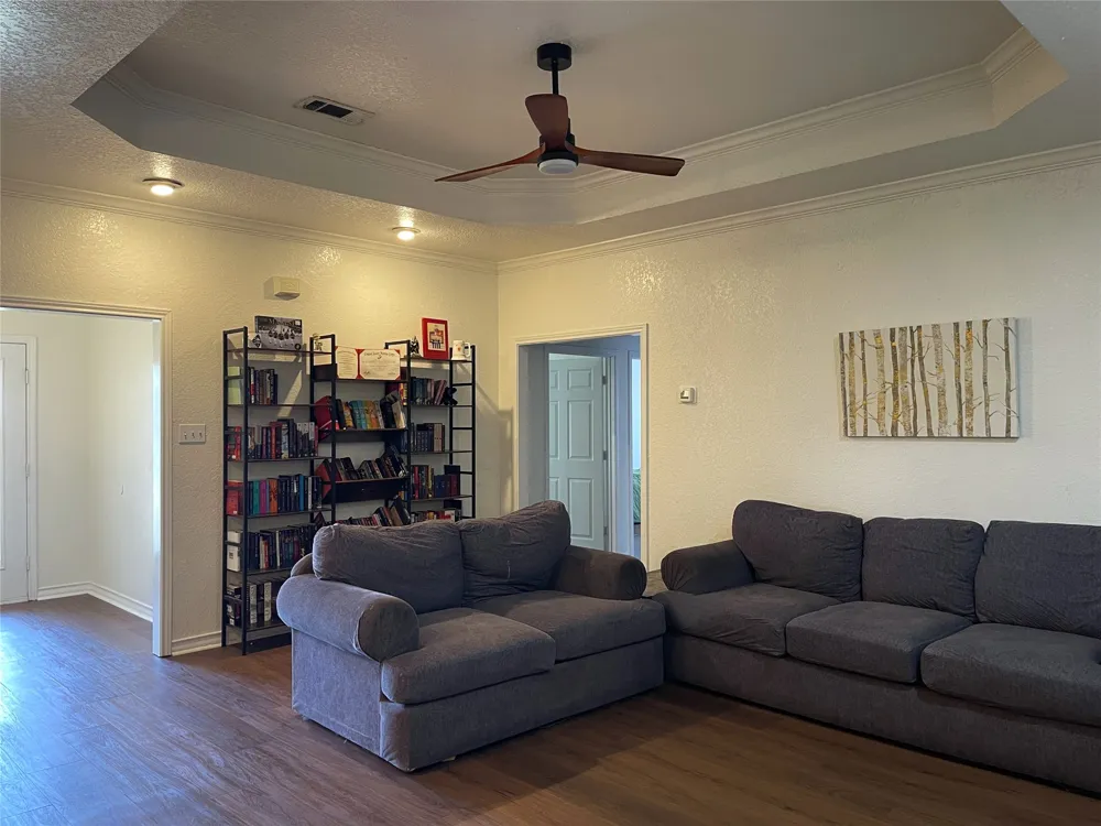 107 Carroll Street Teague, TX 75860