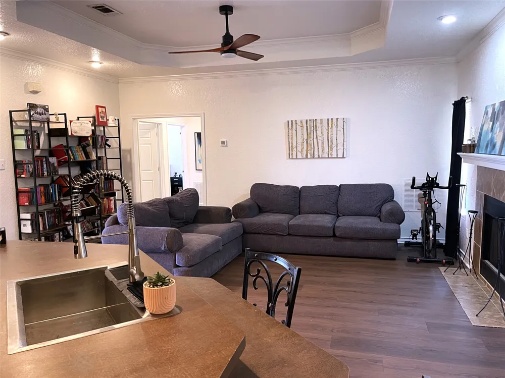 107 Carroll Street Teague, TX 75860