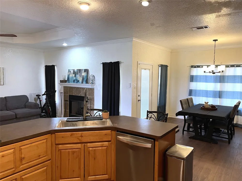 107 Carroll Street Teague, TX 75860