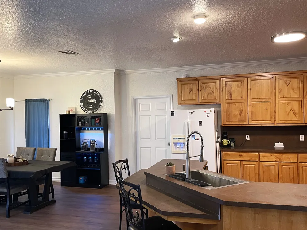 107 Carroll Street Teague, TX 75860