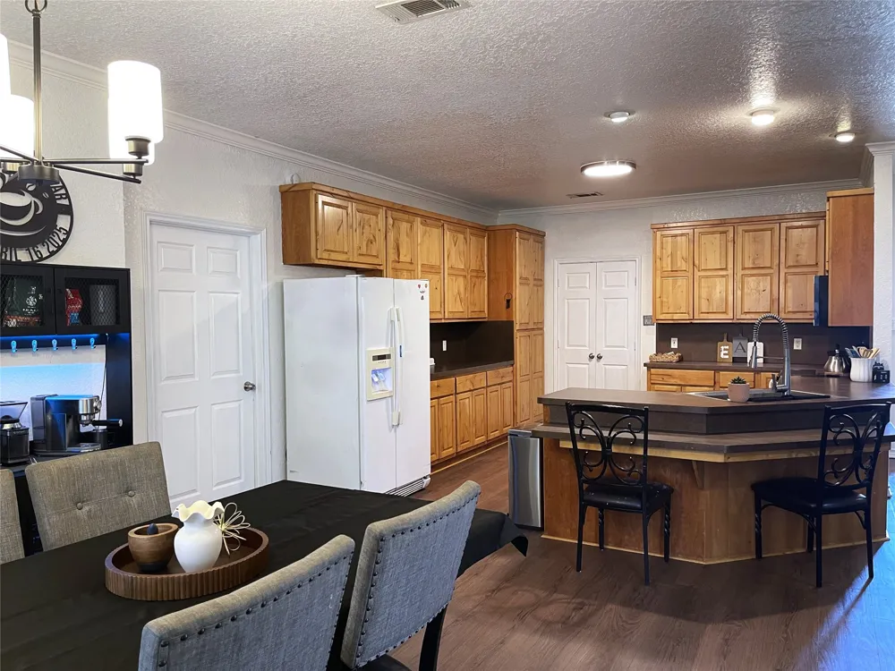 107 Carroll Street Teague, TX 75860