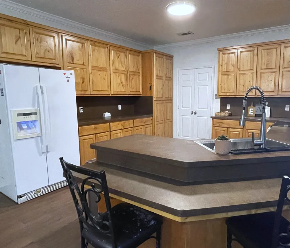 107 Carroll Street Teague, TX 75860