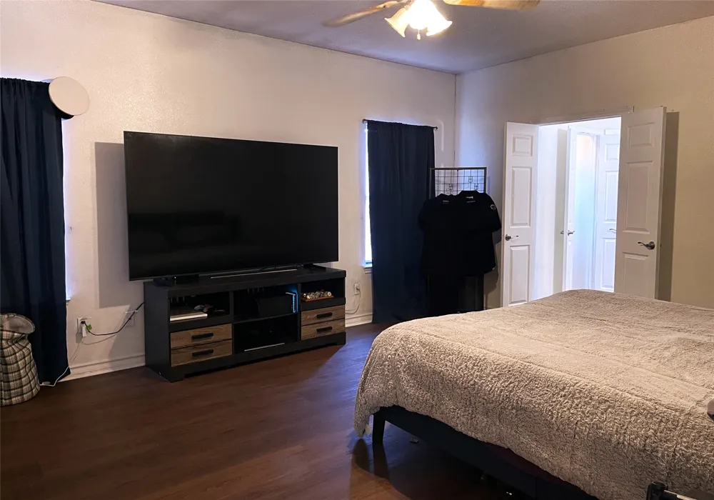 107 Carroll Street Teague, TX 75860