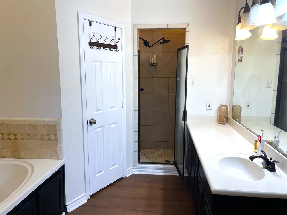 107 Carroll Street Teague, TX 75860