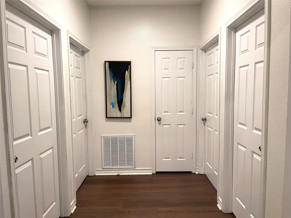 107 Carroll Street Teague, TX 75860