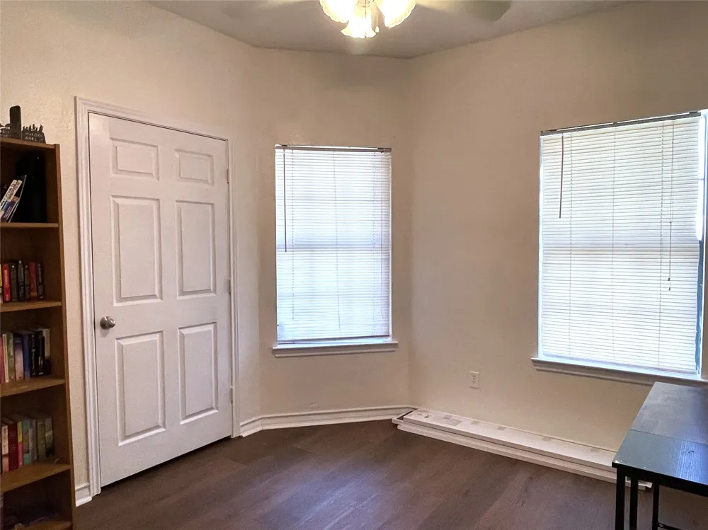 107 Carroll Street Teague, TX 75860