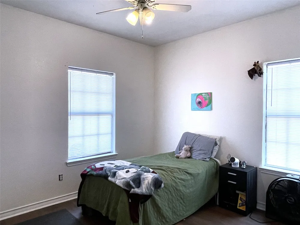 107 Carroll Street Teague, TX 75860