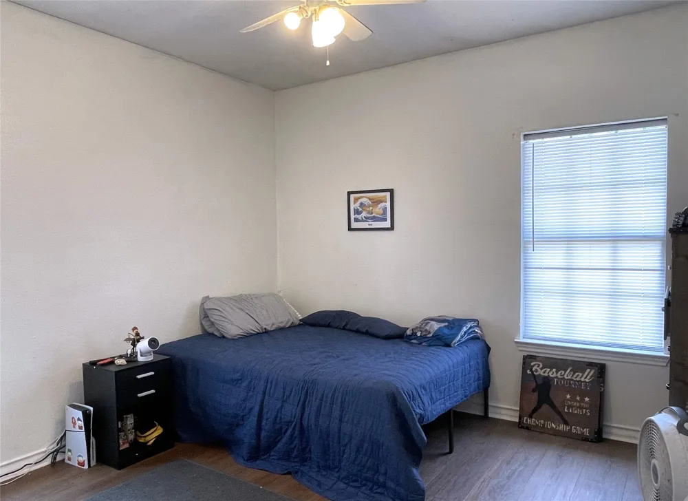107 Carroll Street Teague, TX 75860