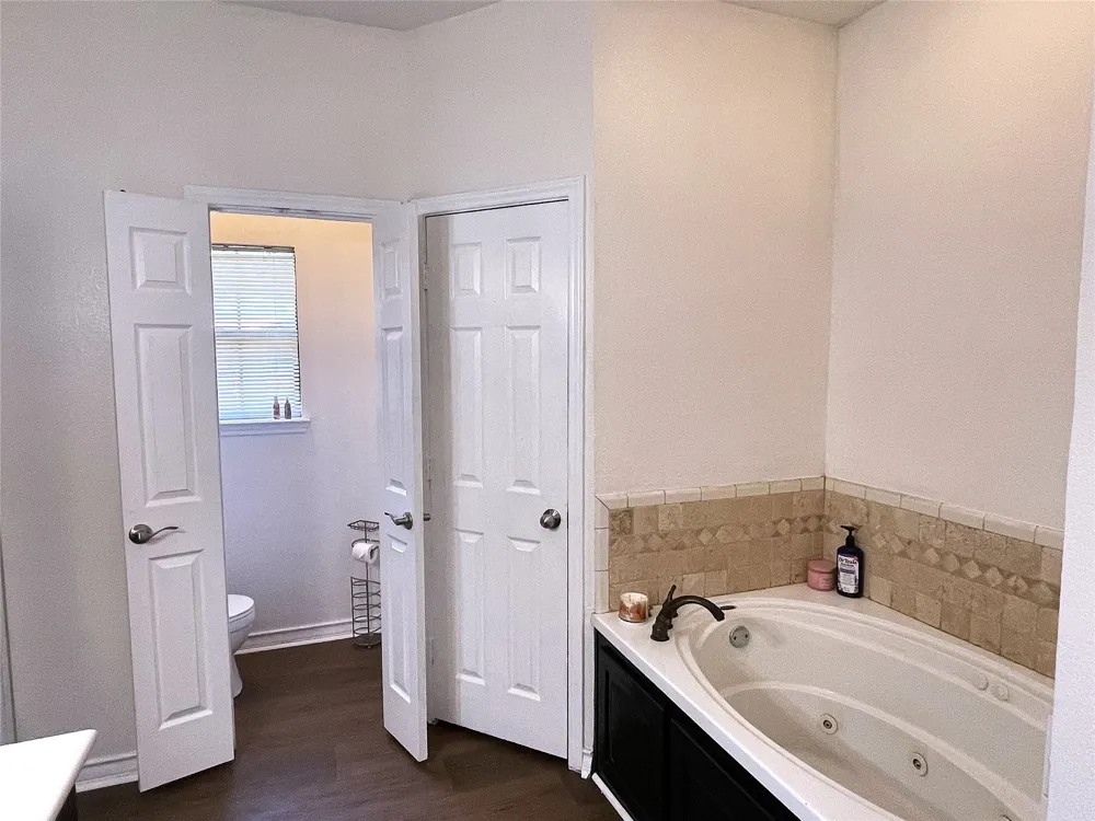 107 Carroll Street Teague, TX 75860