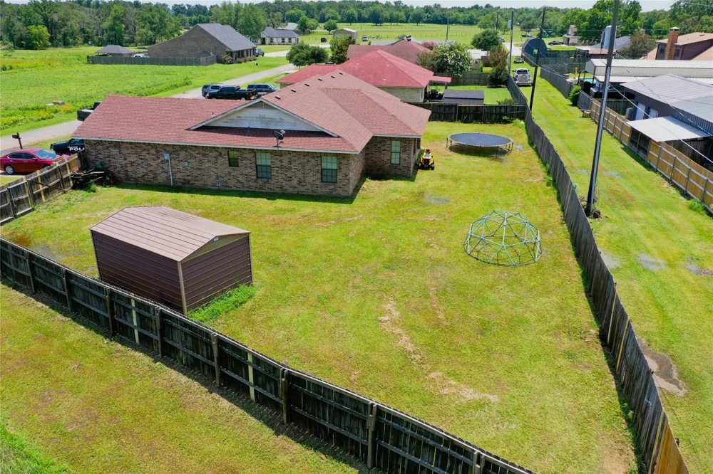 107 Carroll Street Teague, TX 75860