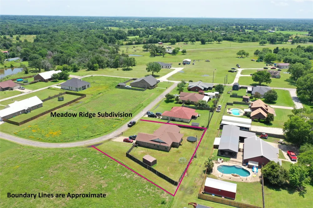 107 Carroll Street Teague, TX 75860