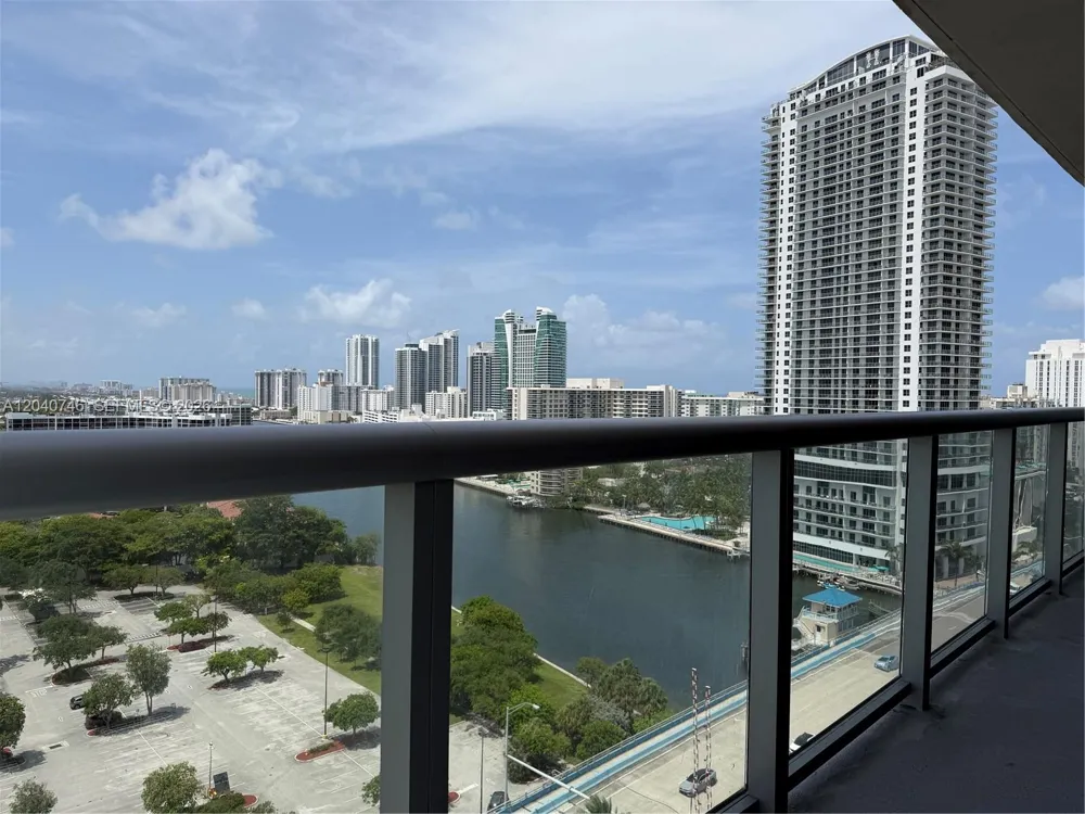 2602 E Hallandale Beach Blvd #R1910 Hallandale Beach, FL 33009
