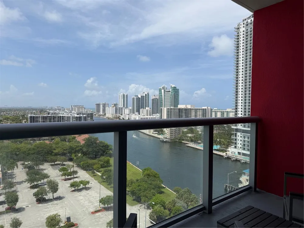 2602 E Hallandale Beach Blvd #R1910 Hallandale Beach, FL 33009