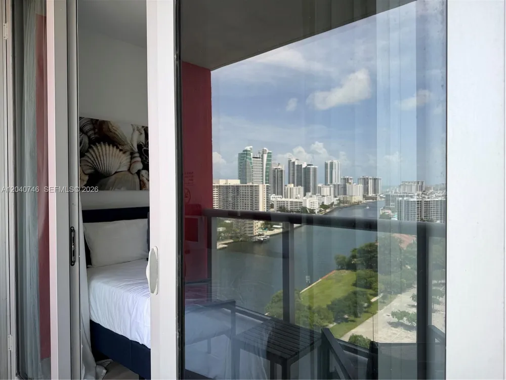 2602 E Hallandale Beach Blvd #R1910 Hallandale Beach, FL 33009