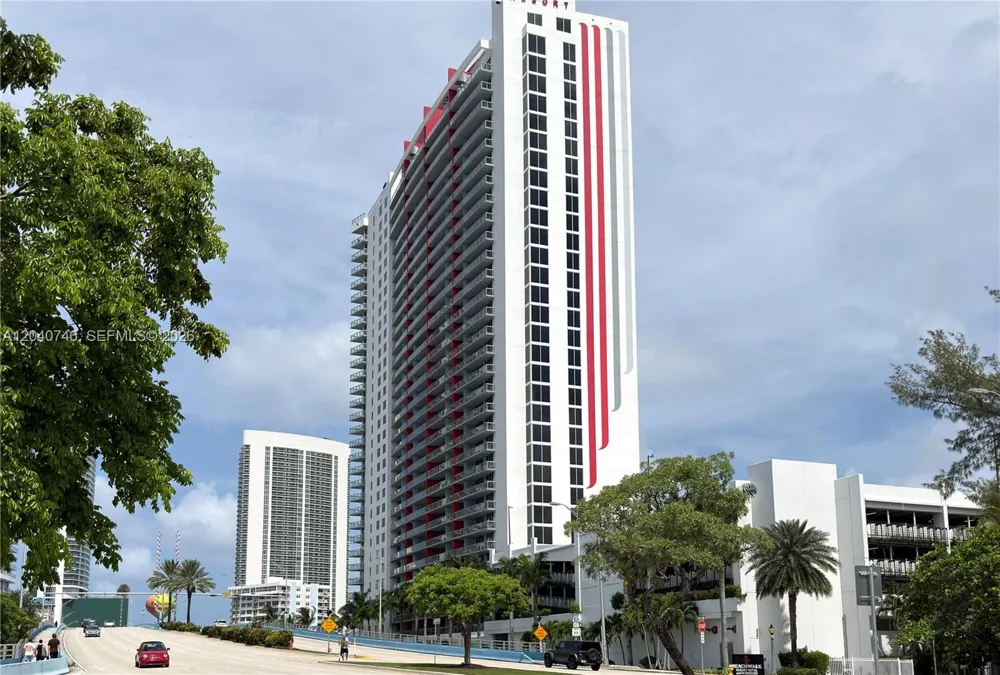 2602 E Hallandale Beach Blvd #R1910 Hallandale Beach, FL 33009