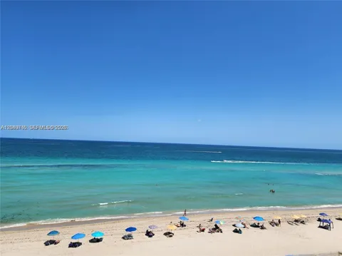 3505 S Ocean Dr #PENTHOUSE 1502