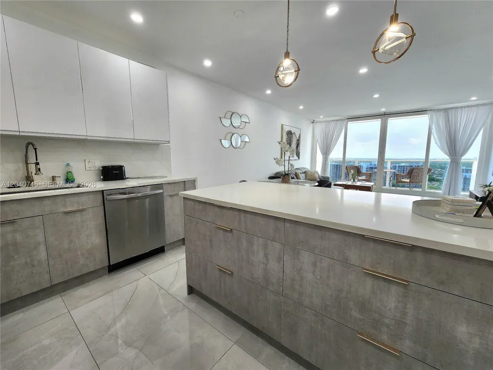 3505 S Ocean Dr #PENTHOUSE 1502 Hollywood, FL 33019