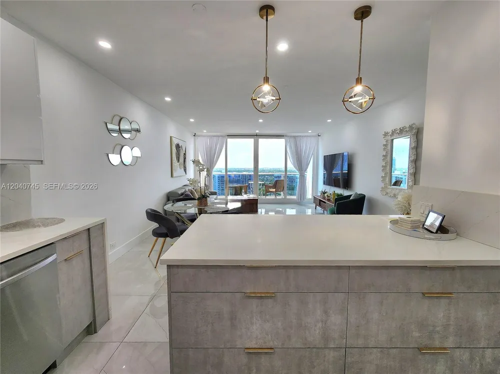 3505 S Ocean Dr #PENTHOUSE 1502 Hollywood, FL 33019