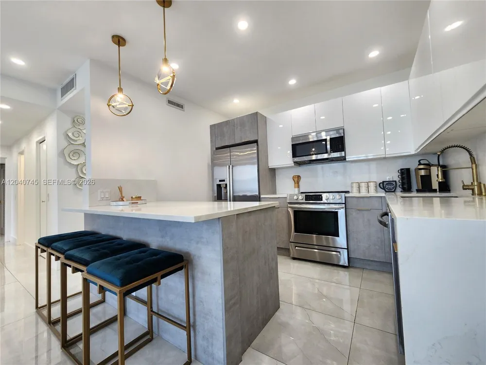 3505 S Ocean Dr #PENTHOUSE 1502 Hollywood, FL 33019