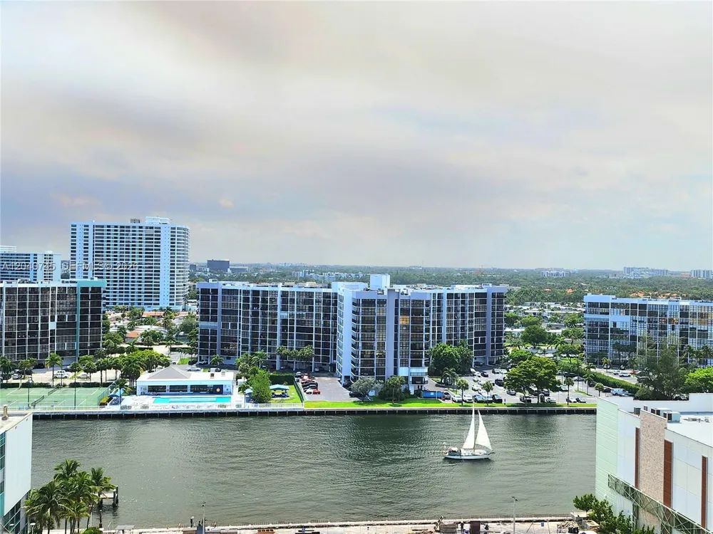 3505 S Ocean Dr #PENTHOUSE 1502 Hollywood, FL 33019