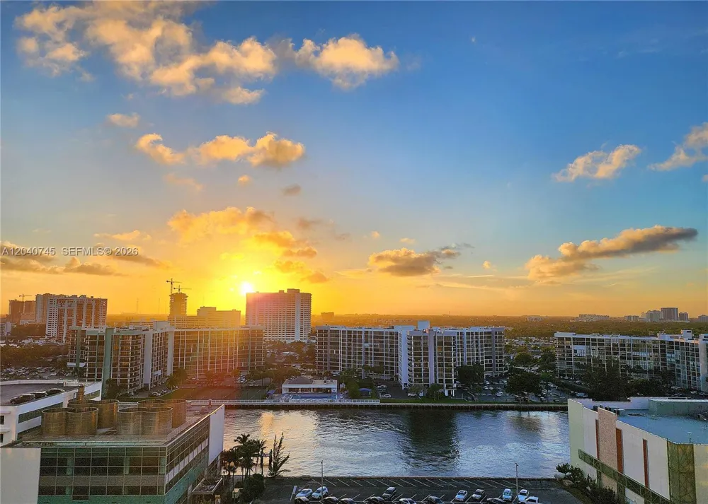 3505 S Ocean Dr #PENTHOUSE 1502 Hollywood, FL 33019