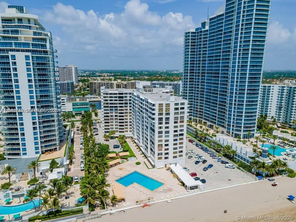 3505 S Ocean Dr #PENTHOUSE 1502 Hollywood, FL 33019