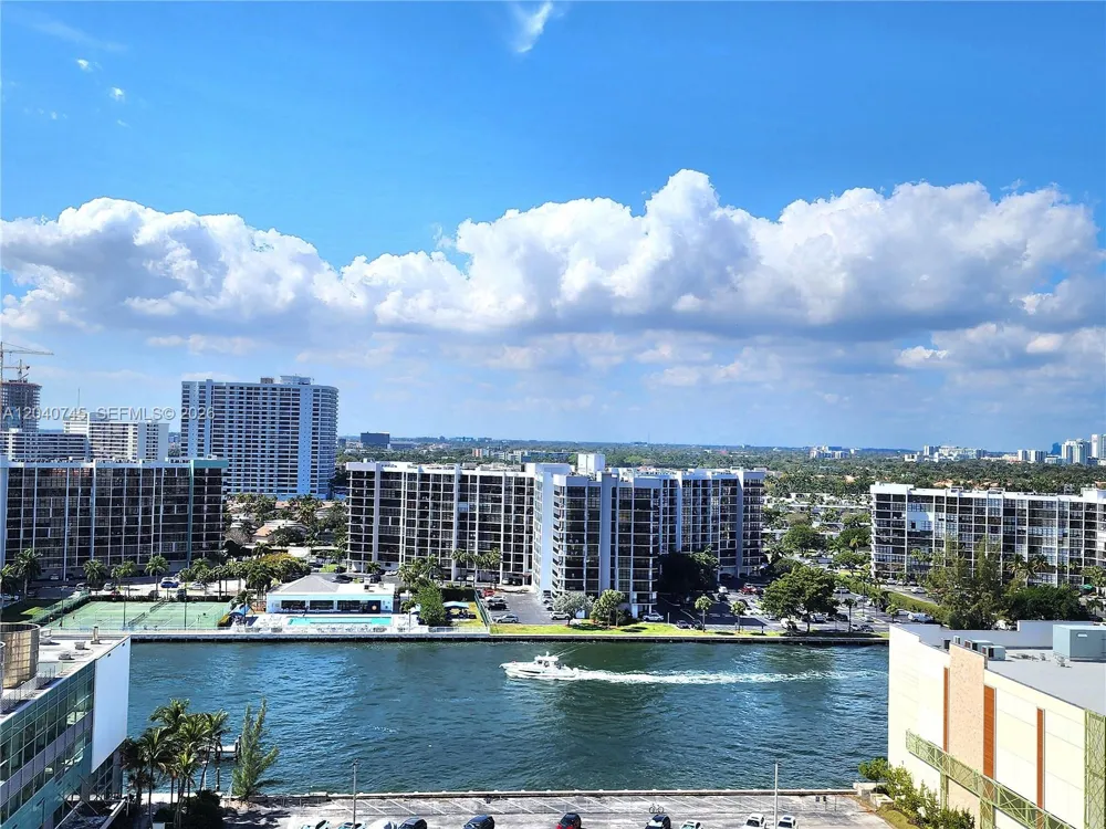 3505 S Ocean Dr #PENTHOUSE 1502 Hollywood, FL 33019