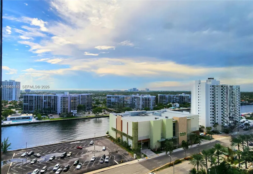 3505 S Ocean Dr #PENTHOUSE 1502 Hollywood, FL 33019