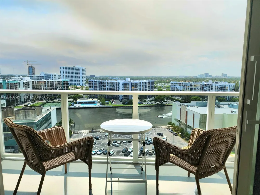 3505 S Ocean Dr #PENTHOUSE 1502 Hollywood, FL 33019