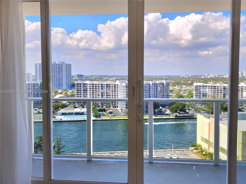 3505 S Ocean Dr #PENTHOUSE 1502 Hollywood, FL 33019