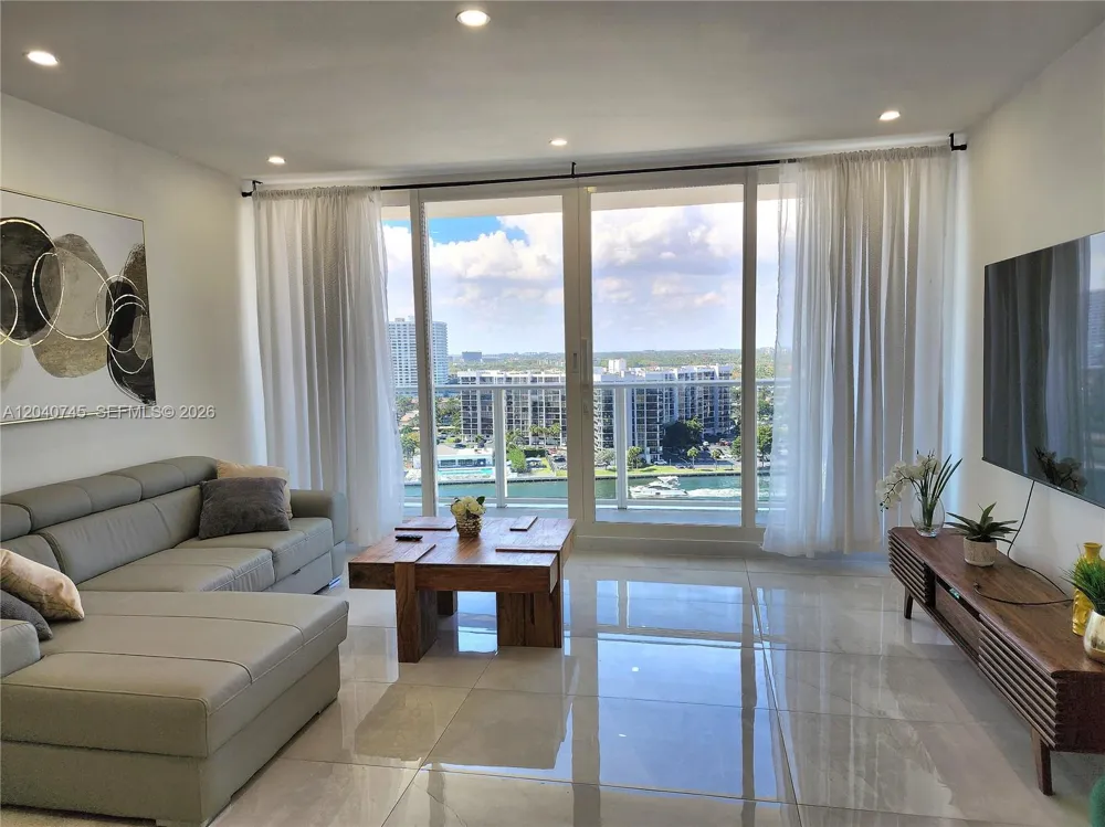 3505 S Ocean Dr #PENTHOUSE 1502 Hollywood, FL 33019