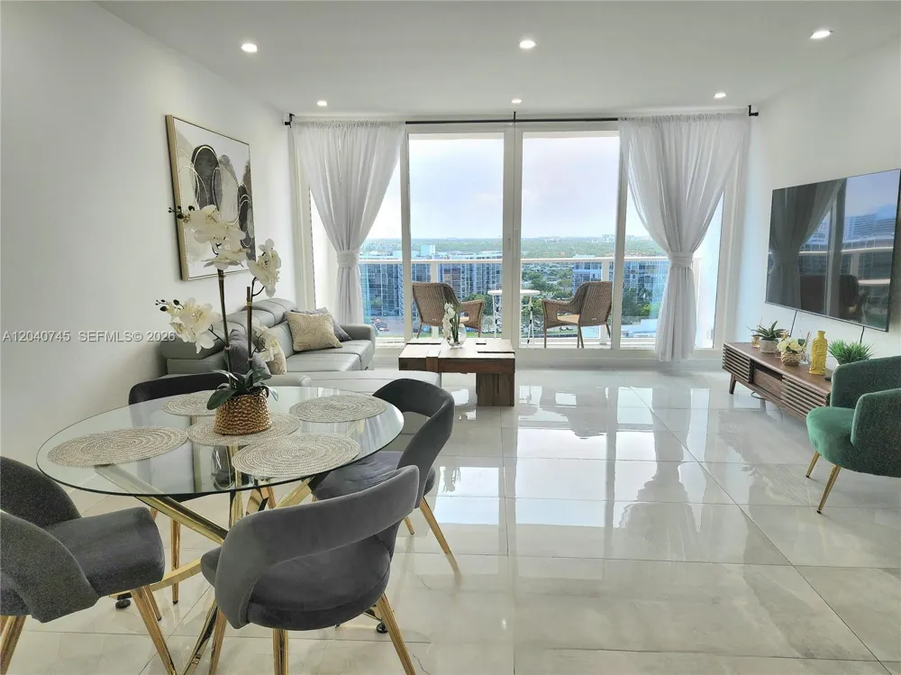 3505 S Ocean Dr #PENTHOUSE 1502 Hollywood, FL 33019