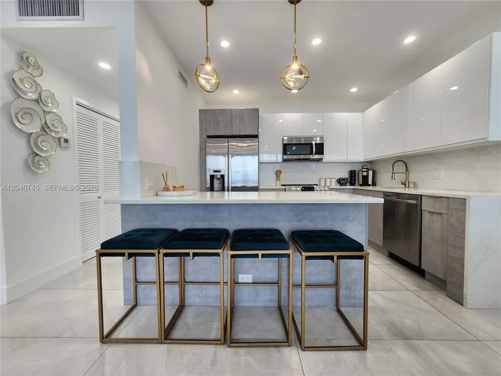 3505 S Ocean Dr #PENTHOUSE 1502 Hollywood, FL 33019