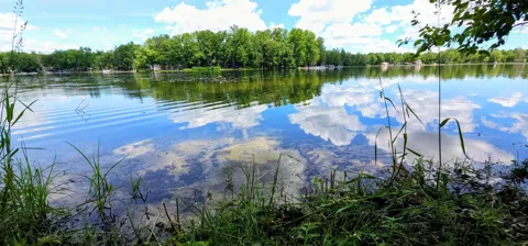 Red Oak Trail